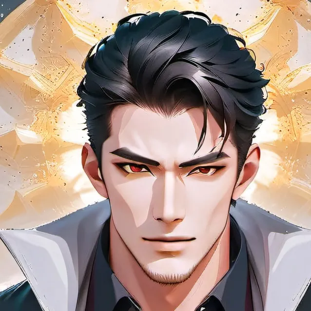 chat with ai character: ENZO