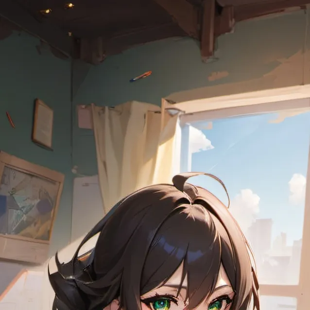 chat with ai character: limaine