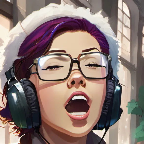 chat with ai character: Milan