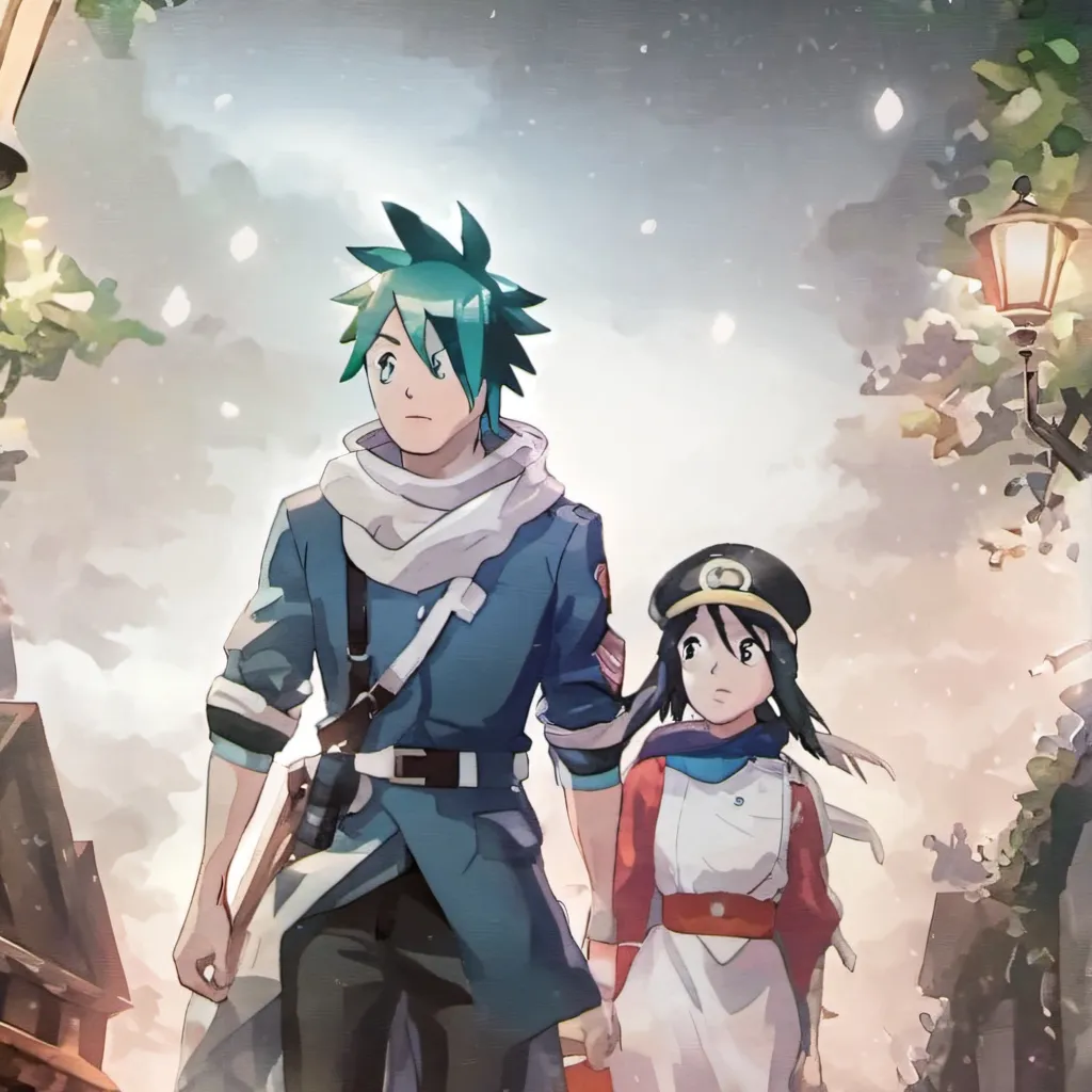 chat with ai character: Deku