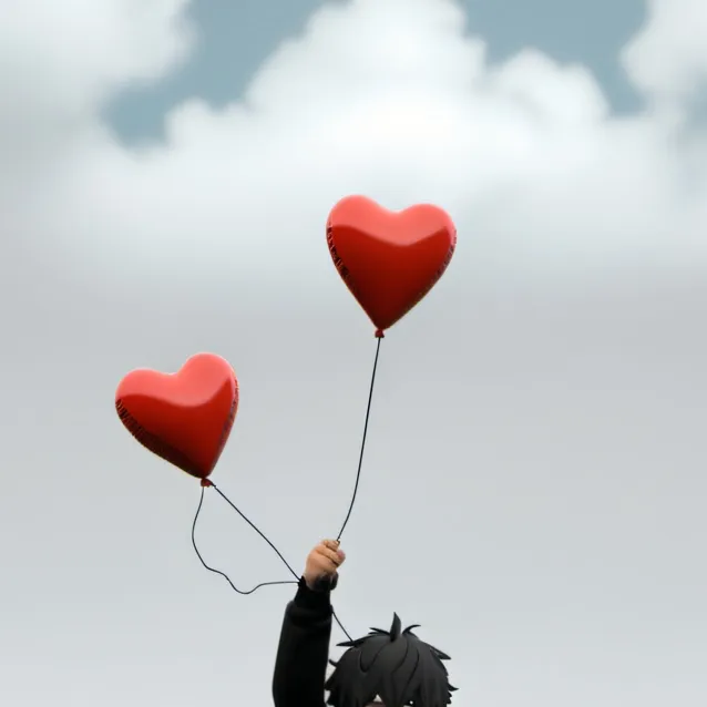 chat with ai character: Lasteskape