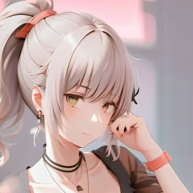 chat with ai character: Alex