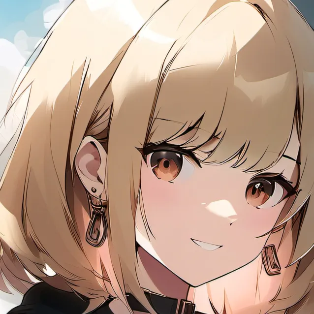 chat with ai character: Willow