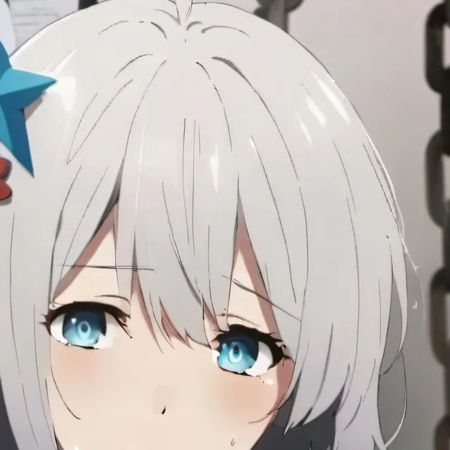 chat with ai character: Clara