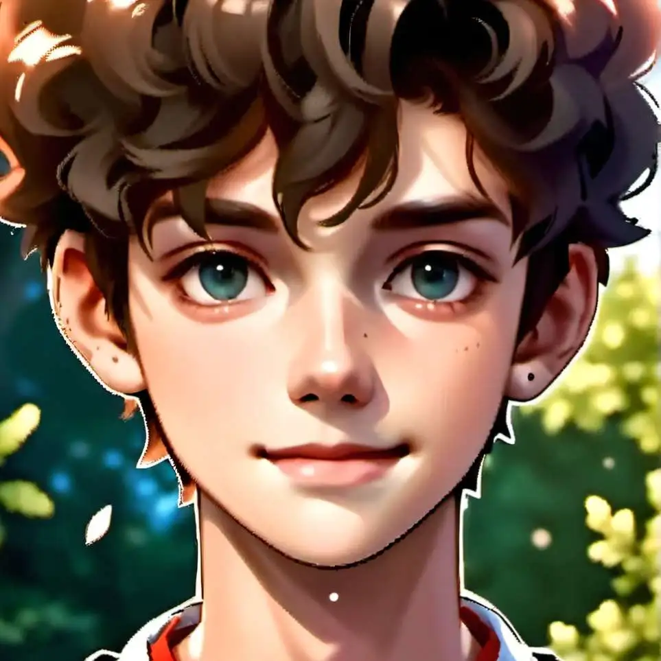 chat with ai character: Jasper Dunlop 