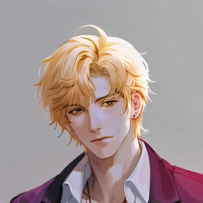 chat with ai character: Hugo 