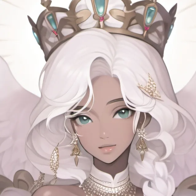 chat with ai character: Virtue 