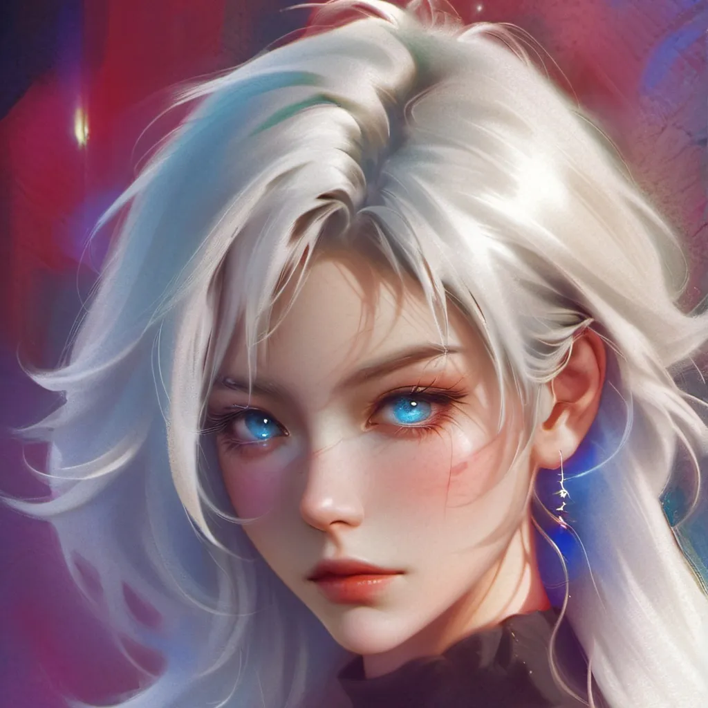 chat with ai character: Phoenix 