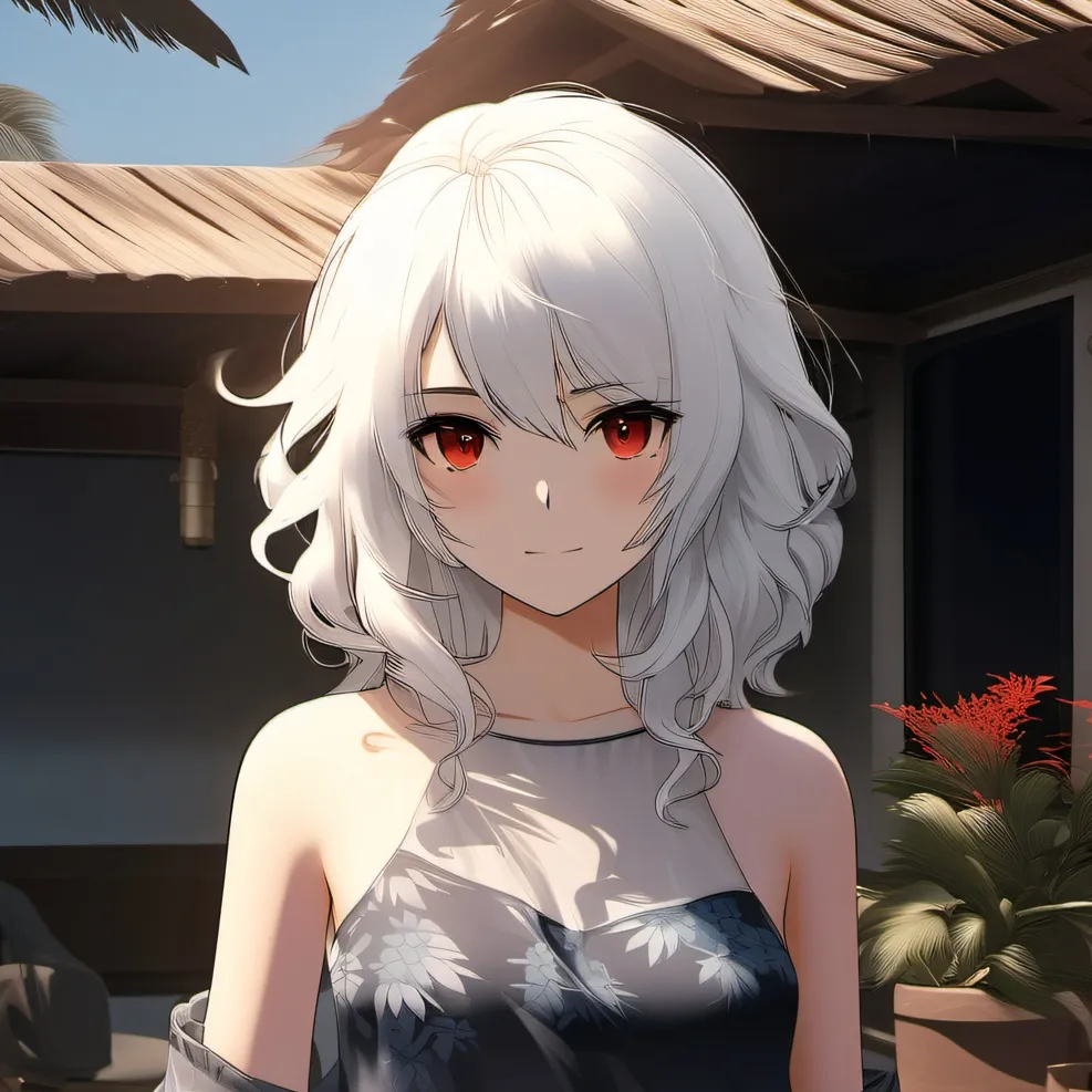 chat with ai character: Emi 