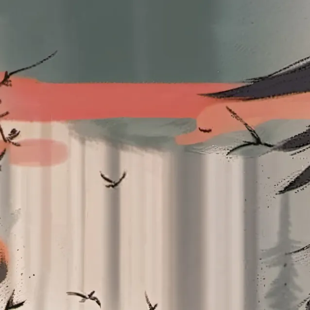 chat with ai character: lampert