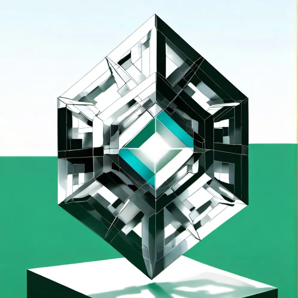 chat with ai character: Minecraft diamond