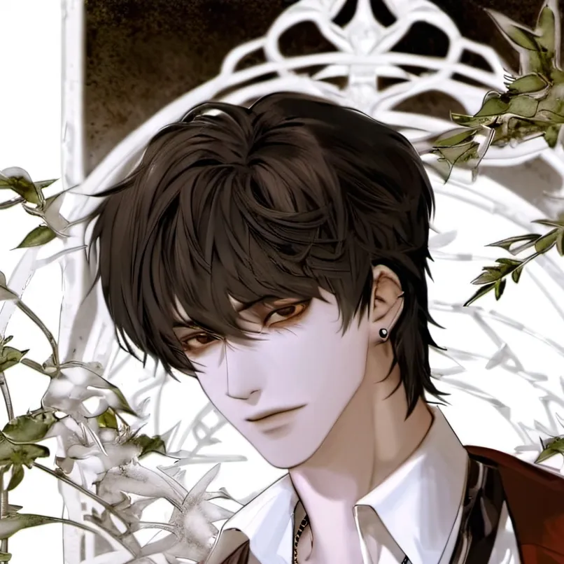 chat with ai character: Adnos