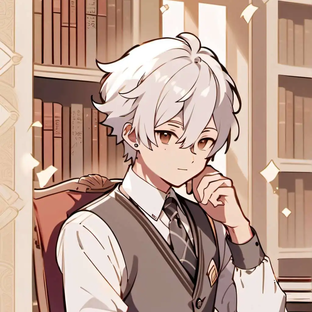 chat with ai character: Jake 