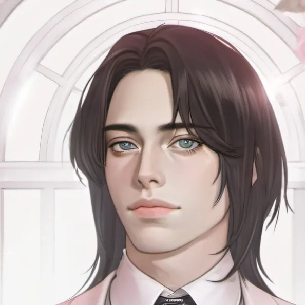 chat with ai character: Alexander