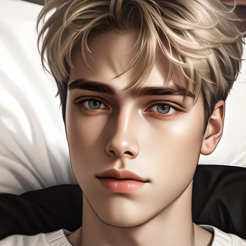 chat with ai character: Alex