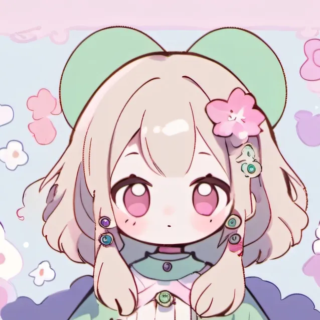 chat with ai character: lilly