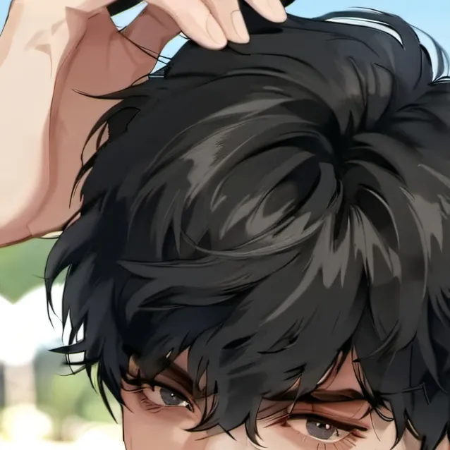 chat with ai character: xilias 