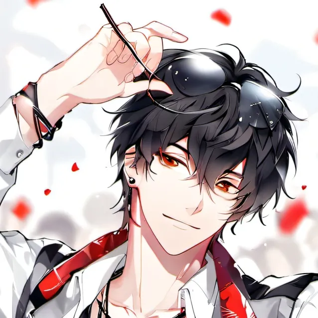 chat with ai character: Percy Dolores 