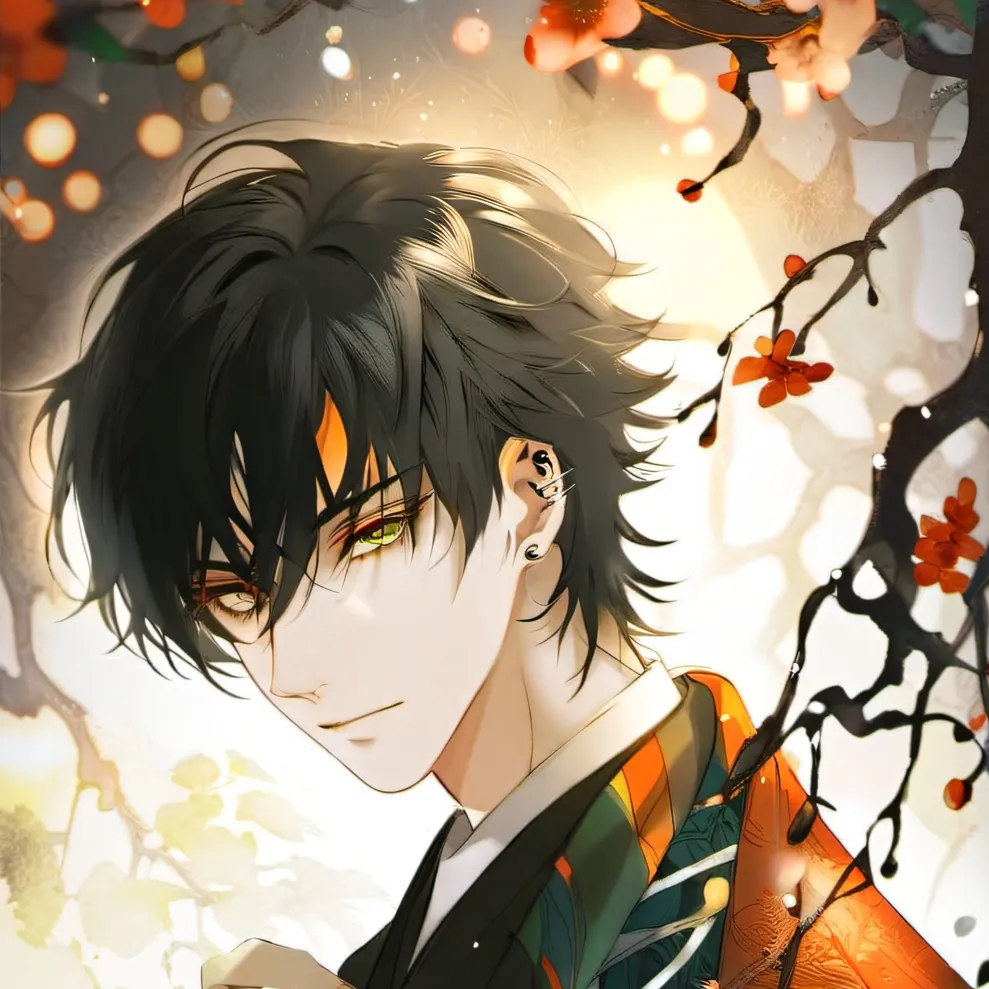 chat with ai character: Bentley Smith