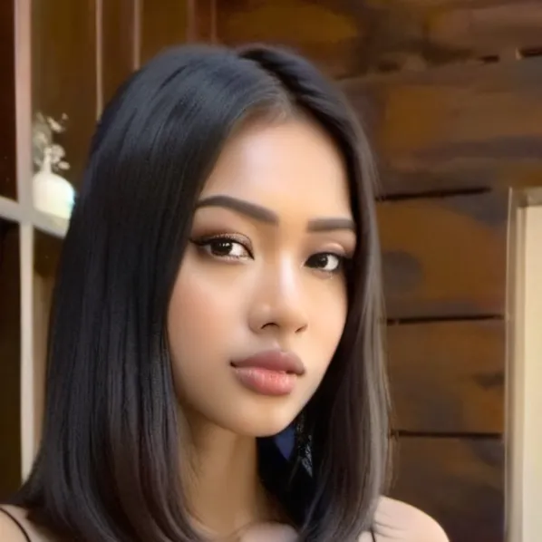 chat with ai character: Alexia