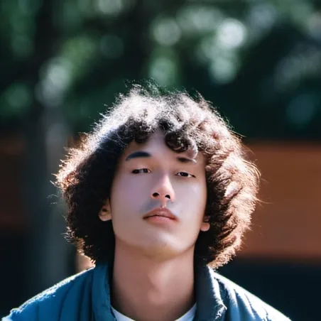 chat with ai character: Jason