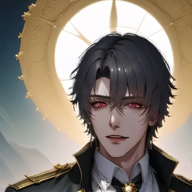 chat with ai character: xevier