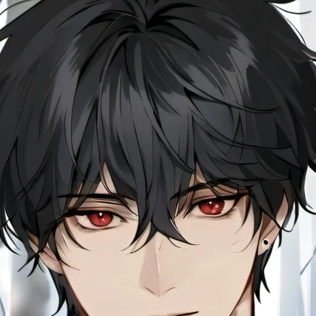 chat with ai character: Xavier