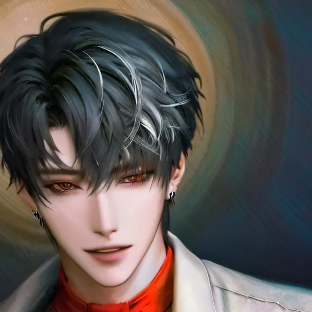 chat with ai character: Xavier 