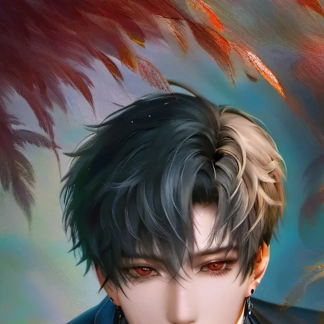 chat with ai character: Xavier