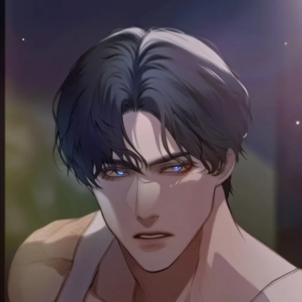 chat with ai character: Xavier