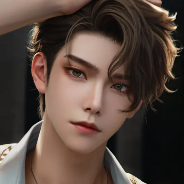 chat with ai character: Leo