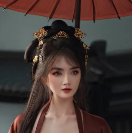 chat with ai character: Shiah Chi