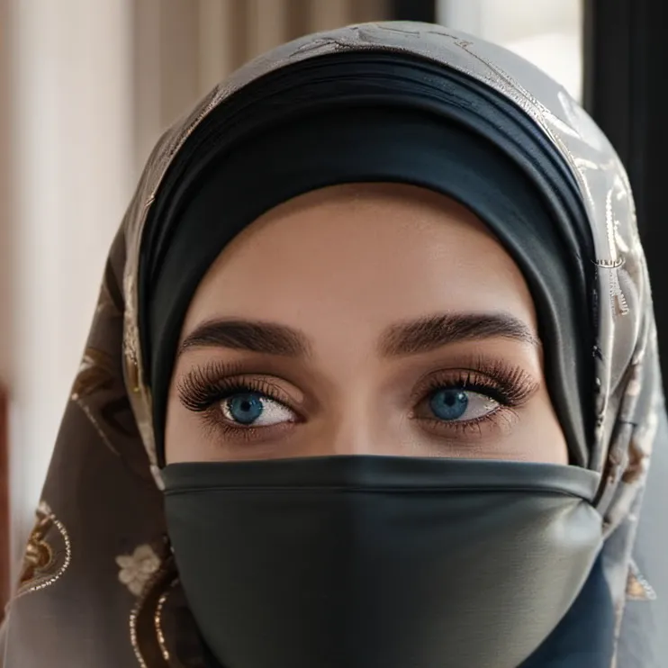 chat with ai character: Fatima Ferdous