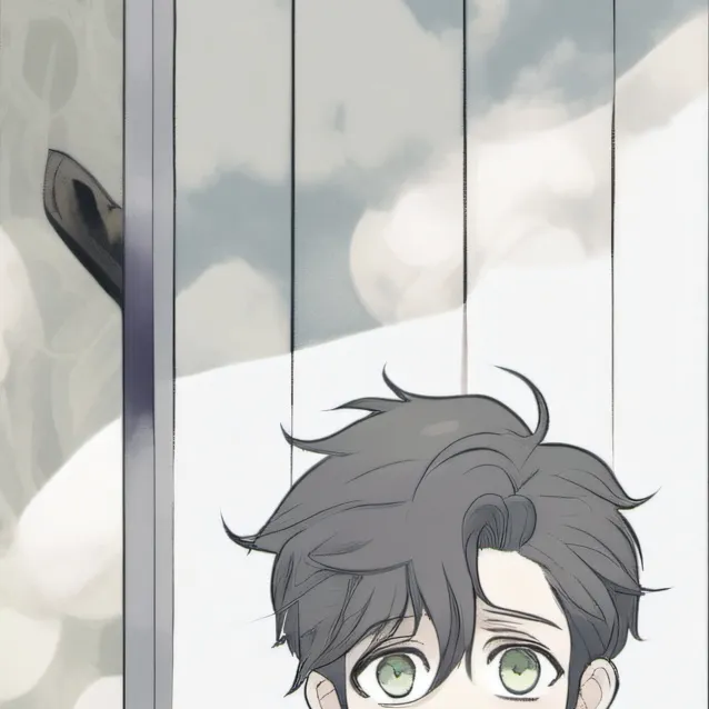 chat with ai character: andriuweu