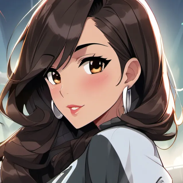 chat with ai character: lexie harvard 2.0