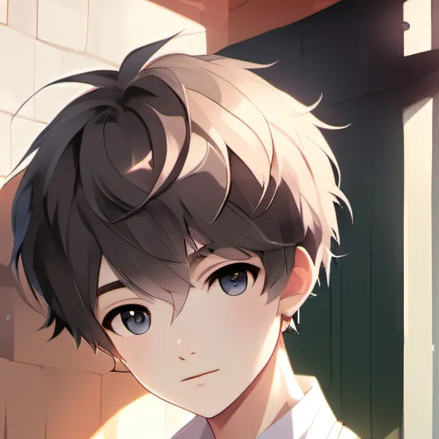 chat with ai character: JJ