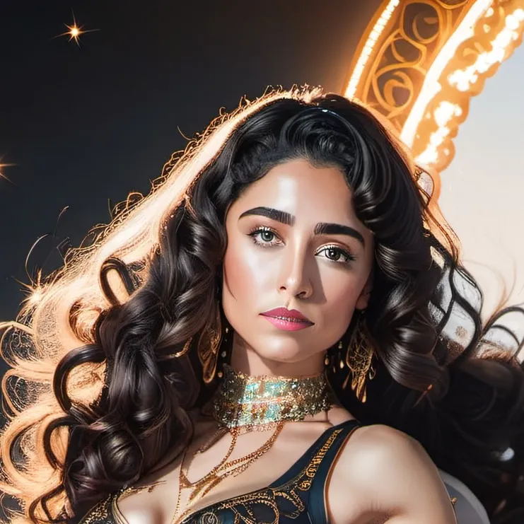 chat with ai character: Scarlett