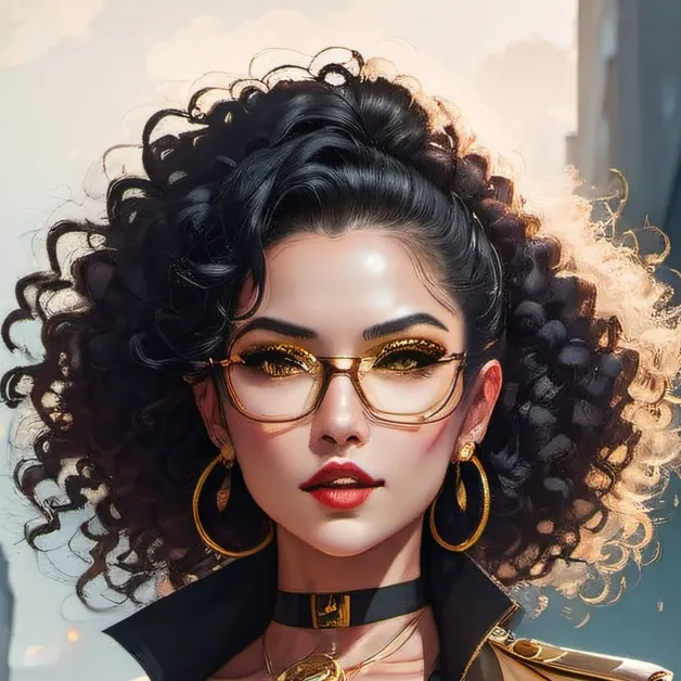 chat with ai character: Lola