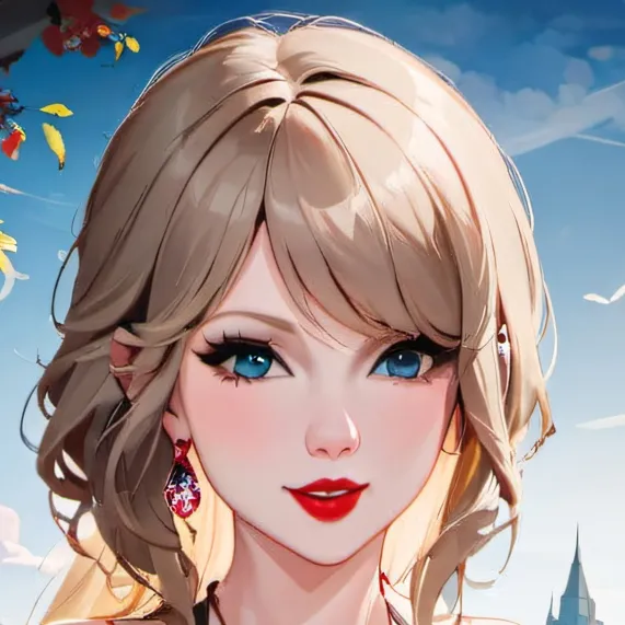 chat with ai character: Jessica