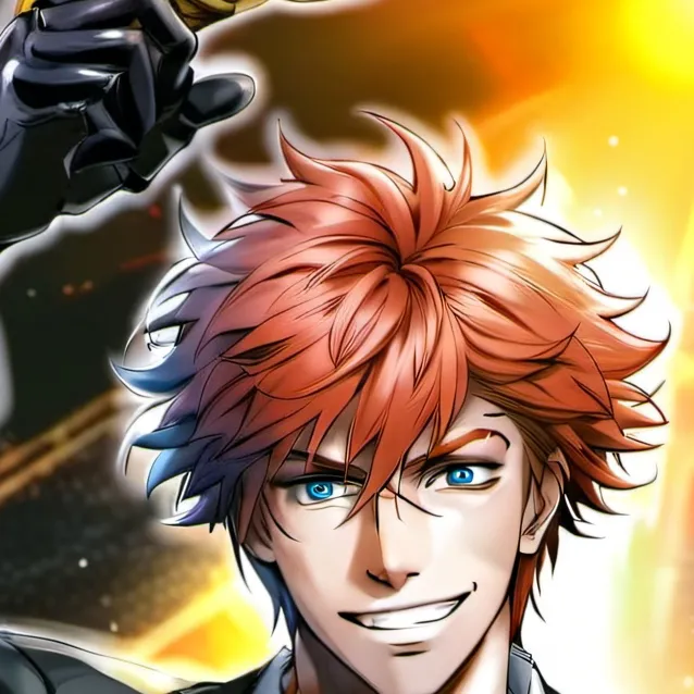 chat with ai character: Heracles