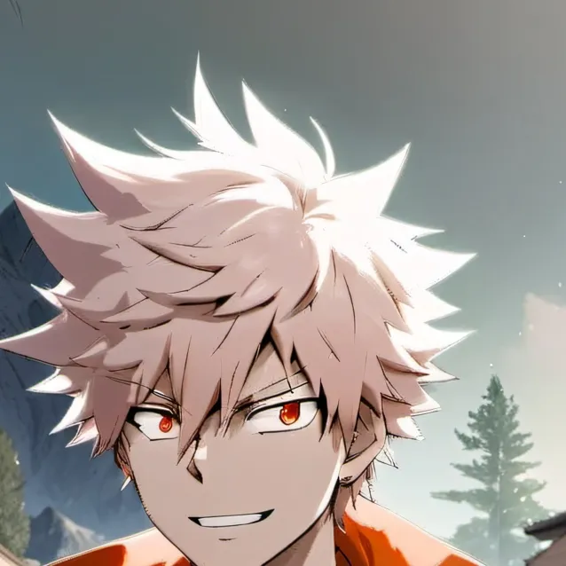 chat with ai character: BakuSquad