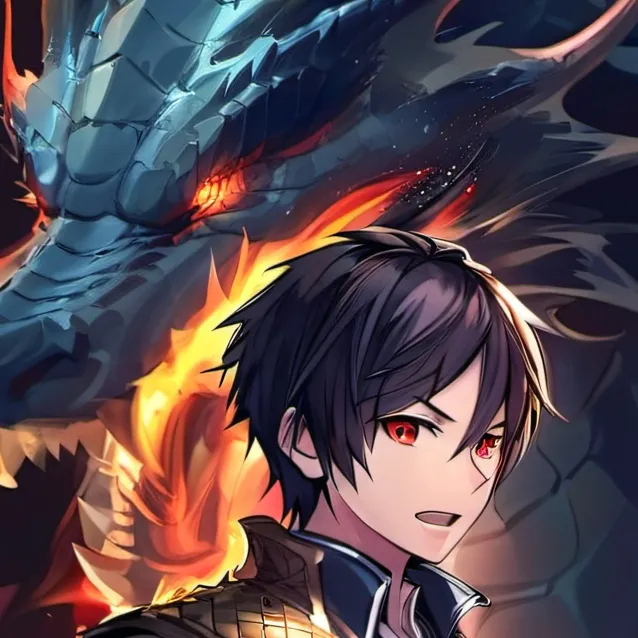 chat with ai character: Alaric