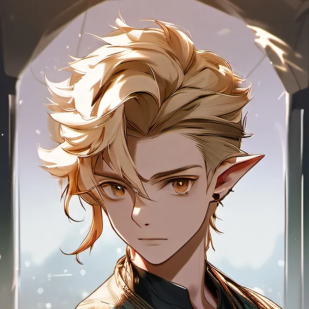 chat with ai character: Skyler