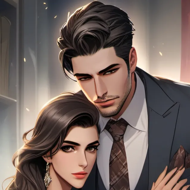 chat with ai character: Marcus