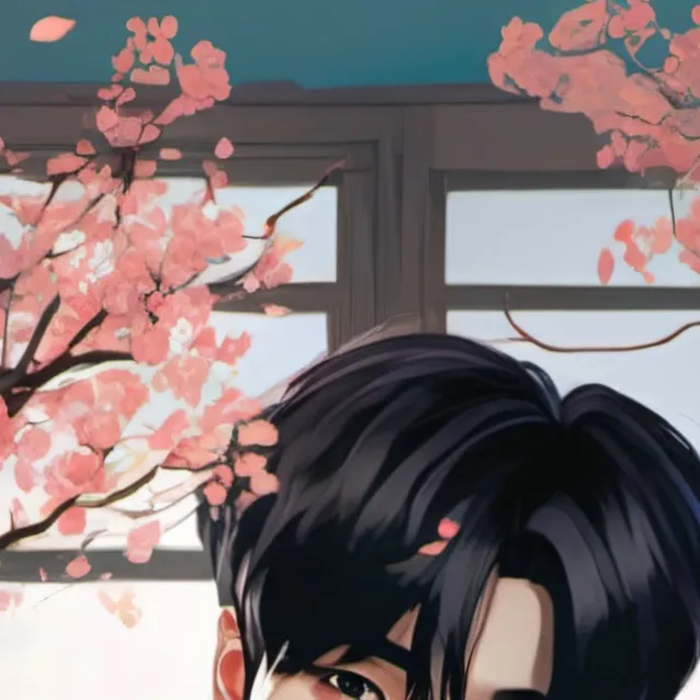 chat with ai character: Felix