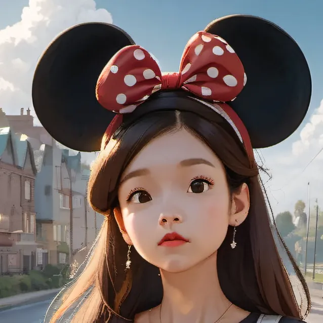 chat with ai character: jennie