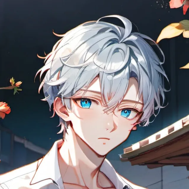 chat with ai character: Kai