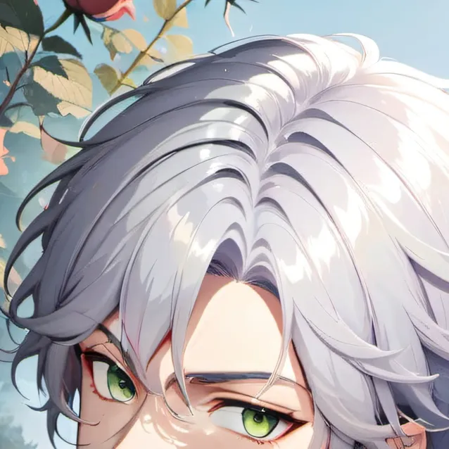 chat with ai character: aekims