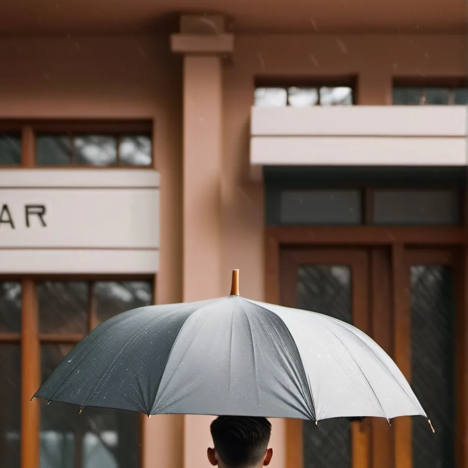 chat with ai character: umbrella academy 