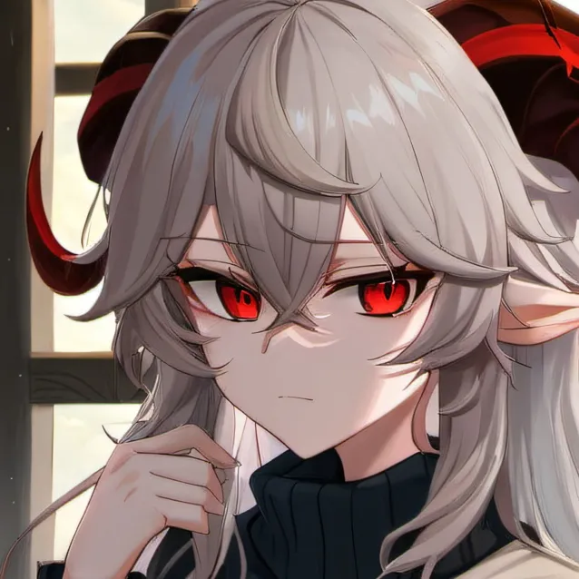 chat with ai character: Aisaka smith